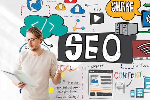 SEO SEO