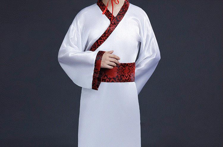 汉服品牌推广 汉服品牌推广