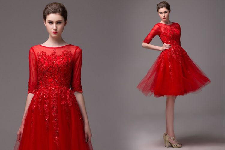 礼服品牌推广 礼服品牌推广