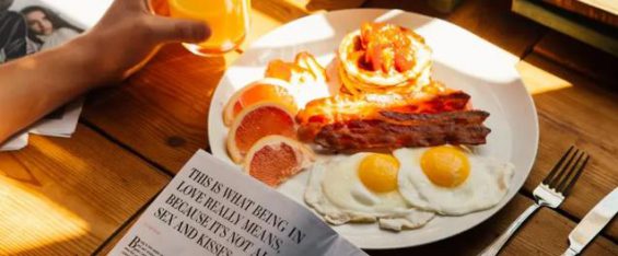 开头,是文案的“春药”