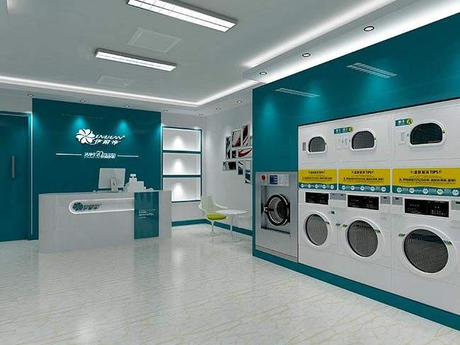 洗衣店网络推广 洗衣店网络推广