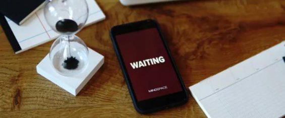 用户等得不耐烦?这6个技巧轻松搞定ta