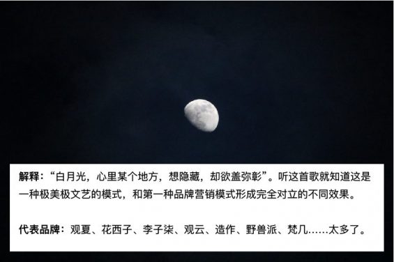 新品牌打造的六种常见“套路” 251 新品牌打造的六种常见“套路”