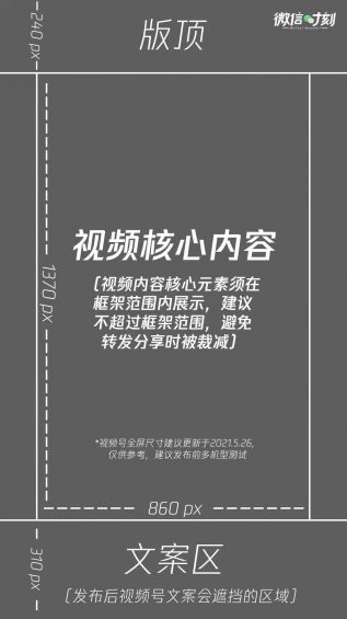 40条关于视频号的观察和碎碎念 40条关于视频号的观察和碎碎念