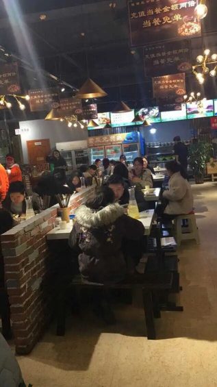 从零开始打造一家天天排队的“神店” | 真实案例 471 从零开始打造一家天天排队的“神店” | 真实案例