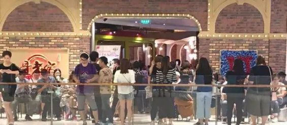 从零开始打造一家天天排队的“神店” | 真实案例 512 从零开始打造一家天天排队的“神店” | 真实案例