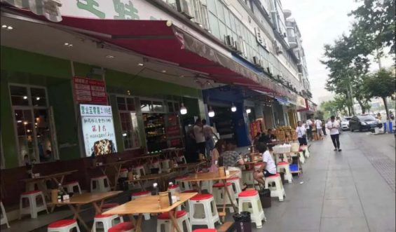 从零开始打造一家天天排队的“神店” | 真实案例 551 从零开始打造一家天天排队的“神店” | 真实案例