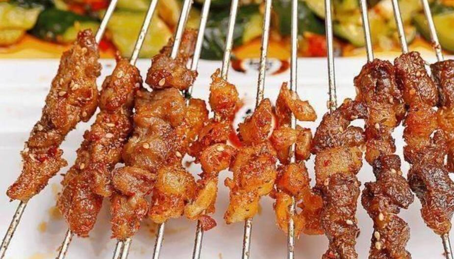 %title插图%num 烧烤店营销策略