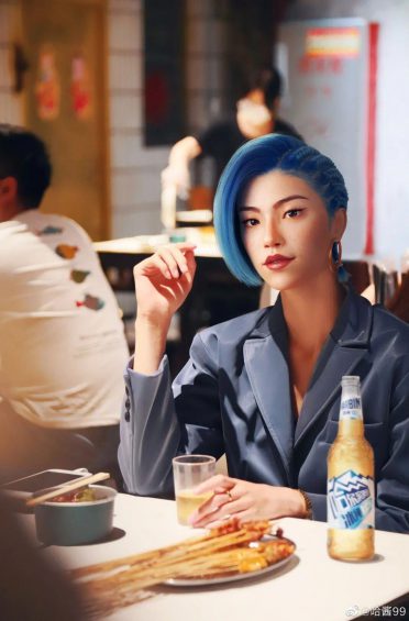 X总,您确定要请这个代言人吗? 181 X总,您确定要请这个代言人吗?