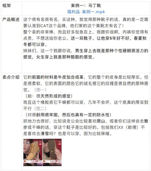 抖音直播间高转化话术详解! 77 抖音直播间高转化话术详解!