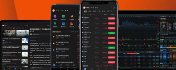 富途牛牛APP:1600万用户的密码,是做好这两件事!