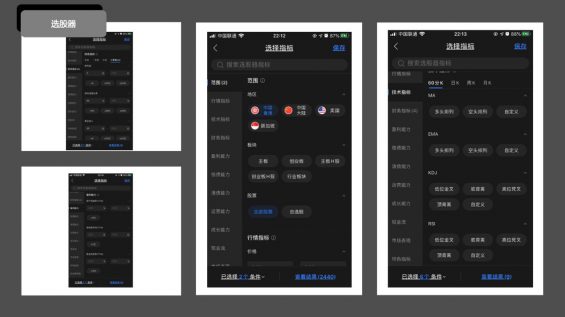 富途牛牛APP:1600万用户的密码,是做好这两件事! 465 富途牛牛APP:1600万用户的密码,是做好这两件事!
