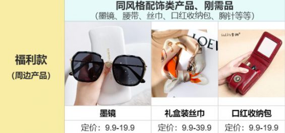 抖音电商标准化选品指南(建议收藏) 433 抖音电商标准化选品指南(建议收藏)