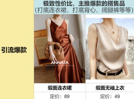 抖音电商标准化选品指南(建议收藏) 445 抖音电商标准化选品指南(建议收藏)