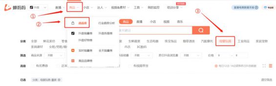 抖音电商标准化选品指南(建议收藏) 501 抖音电商标准化选品指南(建议收藏)