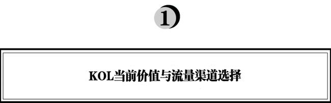 流量贵三倍、转向线下、all in抖音……,品牌该如何长出新的生命力? 6 流量贵三倍、转向线下、all in抖音……,品牌该如何长出新的生命力?