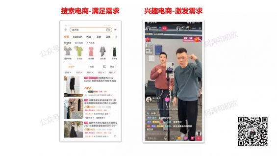 抖音电商更迭史,一文讲透兴趣电商前世今生 54 抖音电商更迭史,一文讲透兴趣电商前世今生