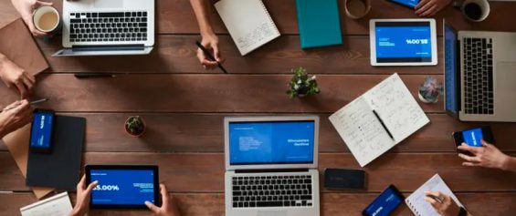 项目运营:运营副业团队的九字真经和六大体系