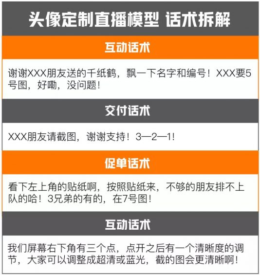 分享2个“不违规,不烧号,月入3 5万,有手就能干”的直播生意! 37 分享2个“不违规,不烧号,月入3 5万,有手就能干”的直播生意!