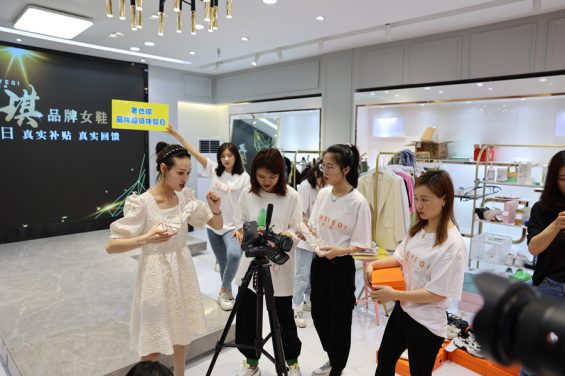 我在快手,从0到1打造“快品牌” 51 我在快手,从0到1打造“快品牌”