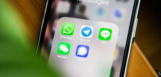 微信是一切流量的尽头